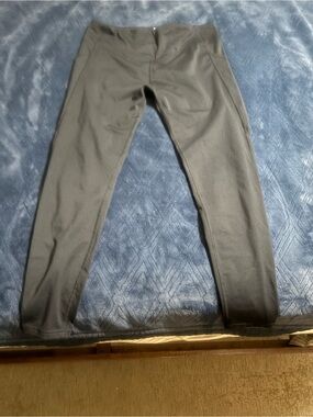 Women’s Black Stretch Performance Pants